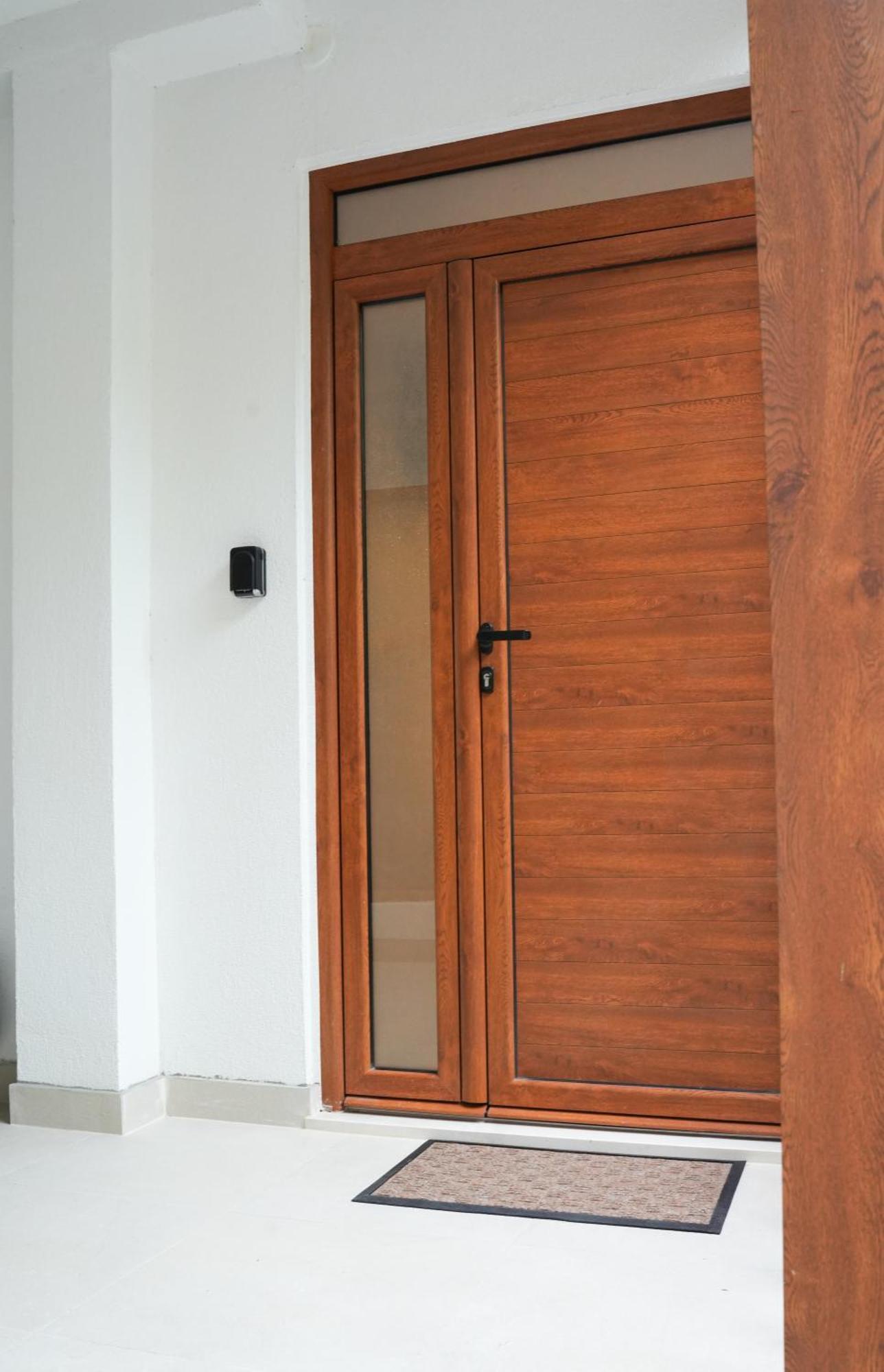 Appartement Aquazzura à Kotor Extérieur photo