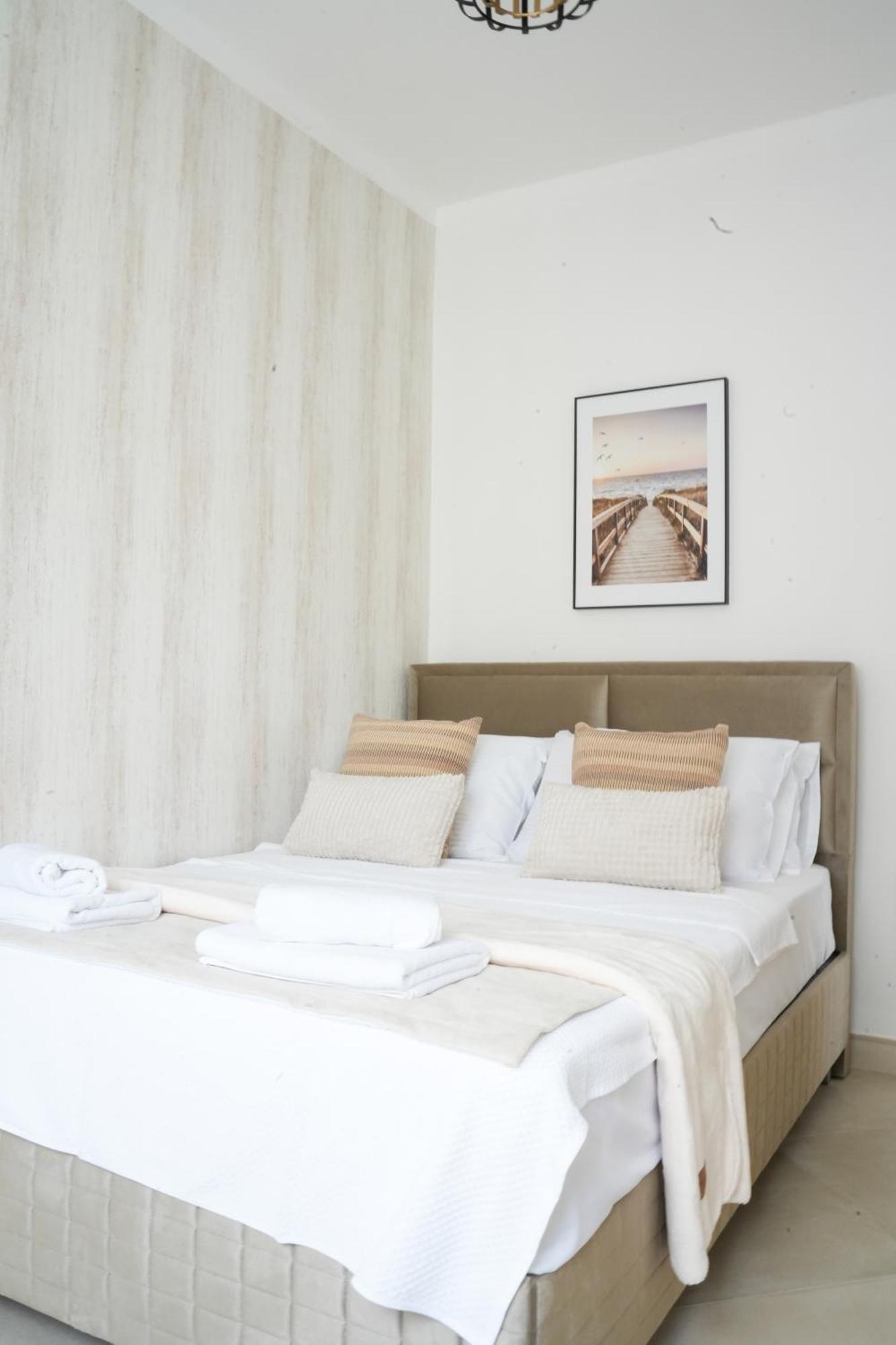 Appartement Aquazzura à Kotor Extérieur photo