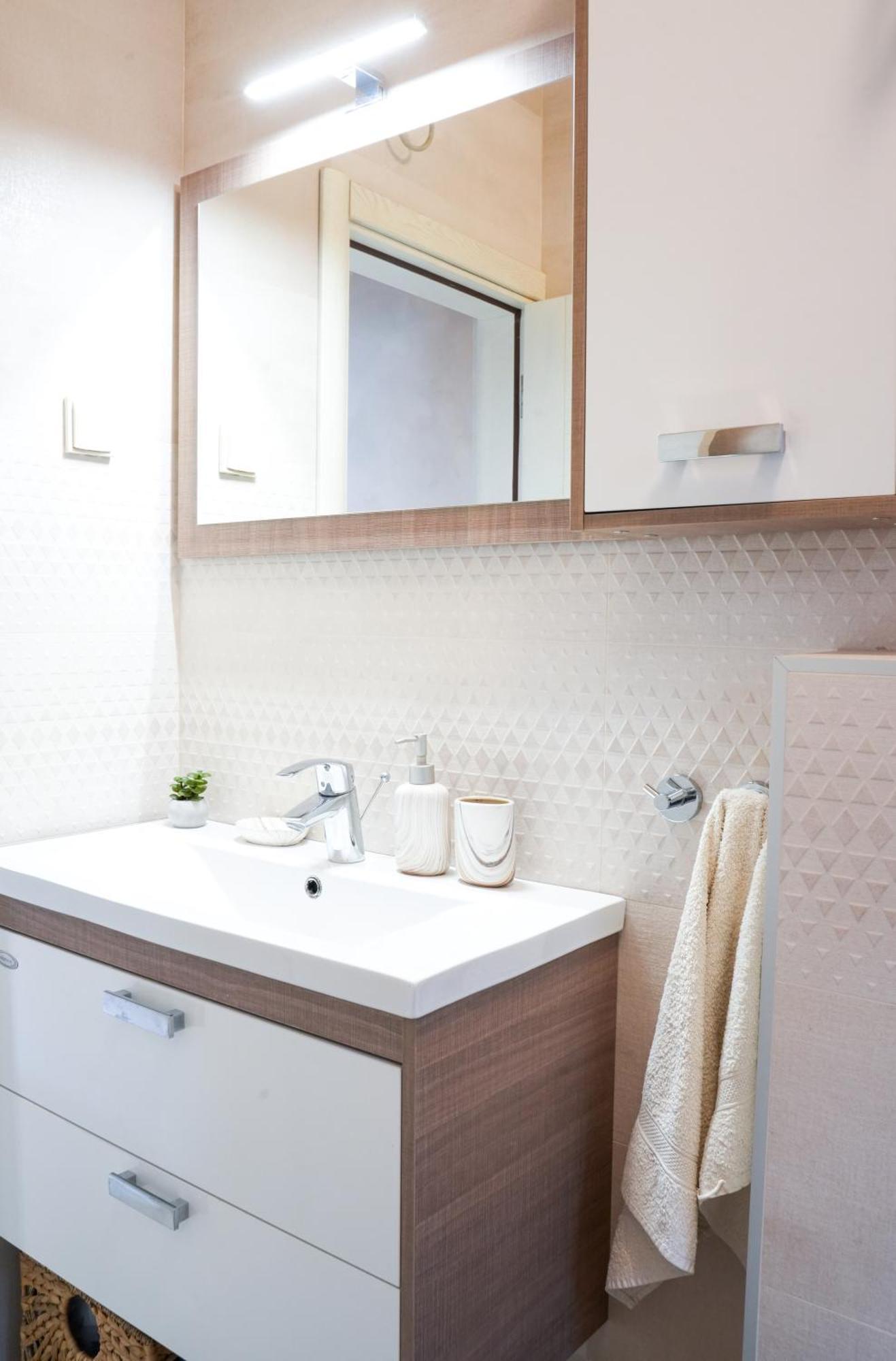 Appartement Aquazzura à Kotor Extérieur photo
