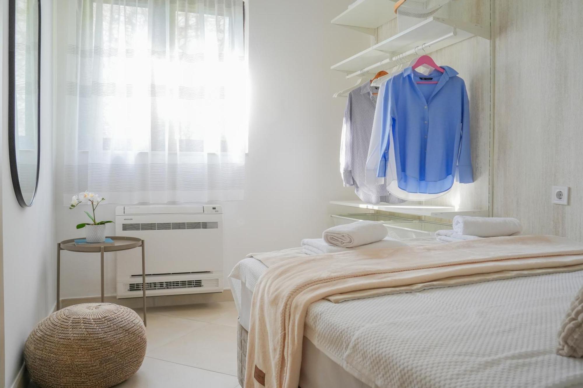 Appartement Aquazzura à Kotor Extérieur photo