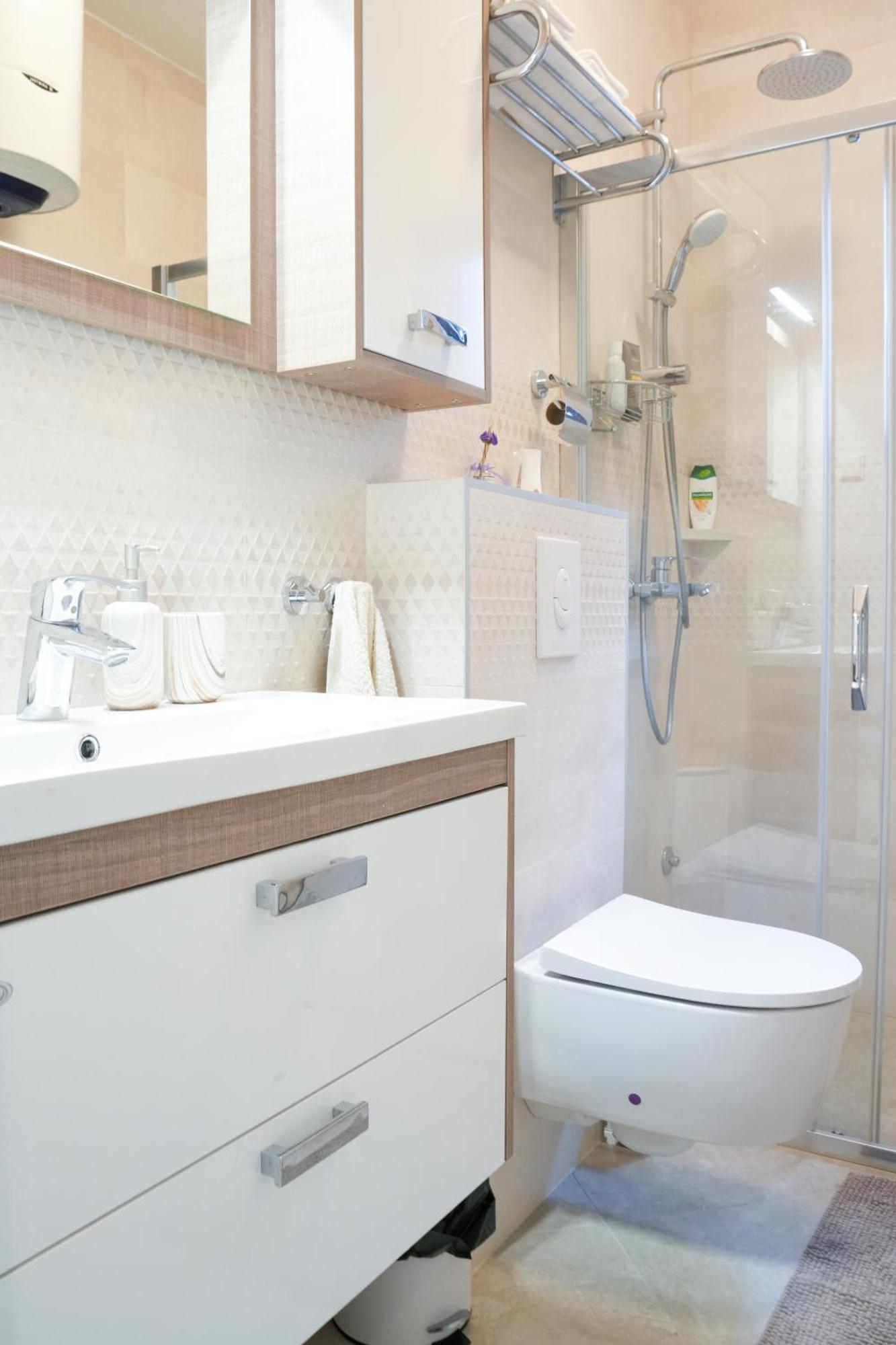 Appartement Aquazzura à Kotor Extérieur photo