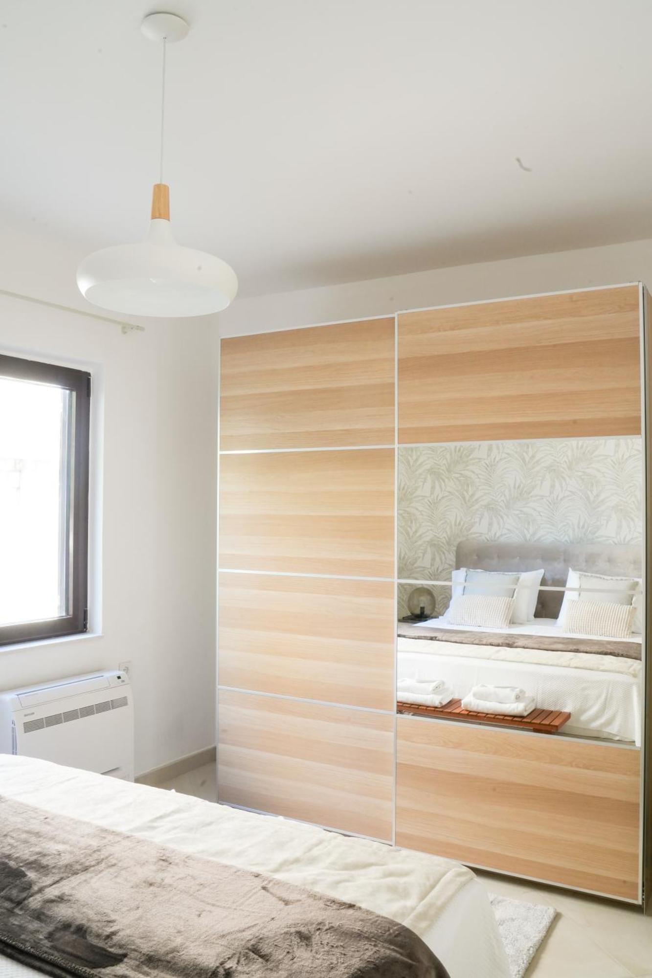 Appartement Aquazzura à Kotor Extérieur photo