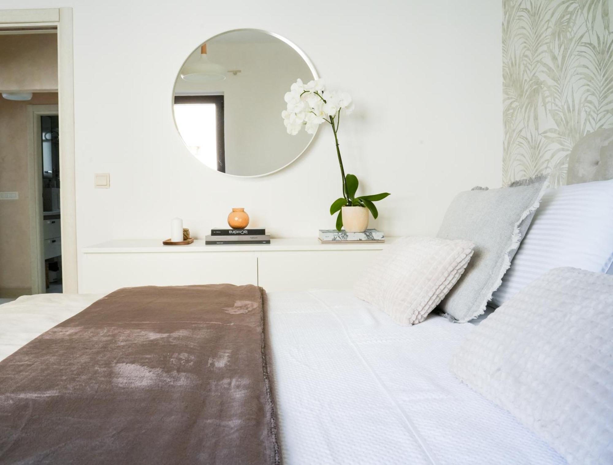 Appartement Aquazzura à Kotor Extérieur photo